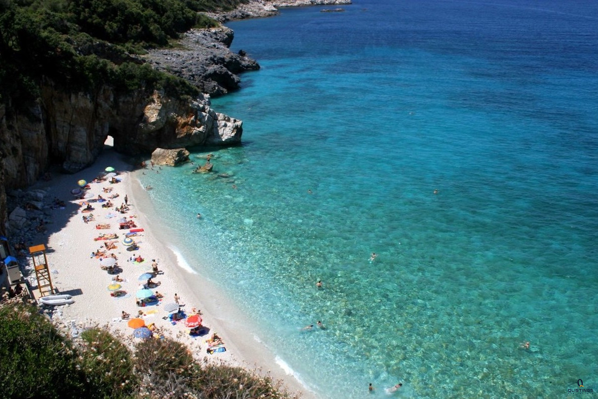 Qlistings - HOTEL IN PELION, GREECE Property Image