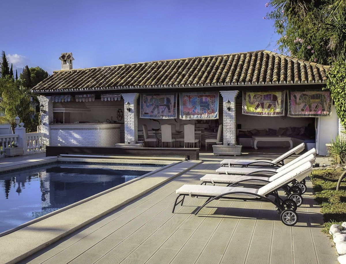 Qlistings - House in Marbella, Costa del Sol Property Image