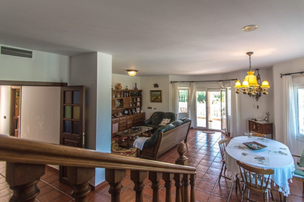 Qlistings - House in Coín, Costa del Sol Property Image