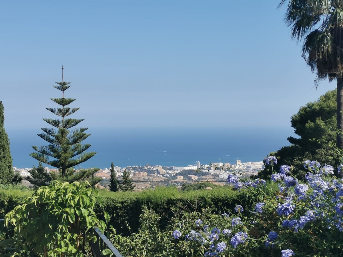 Qlistings - Lovely House Villa in Mijas, Costa del Sol Property Image