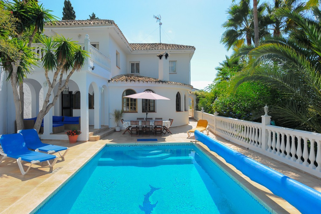 Qlistings - Newly Built House Villa in Palma de Mallorca, Mallorca Property Thumbnail