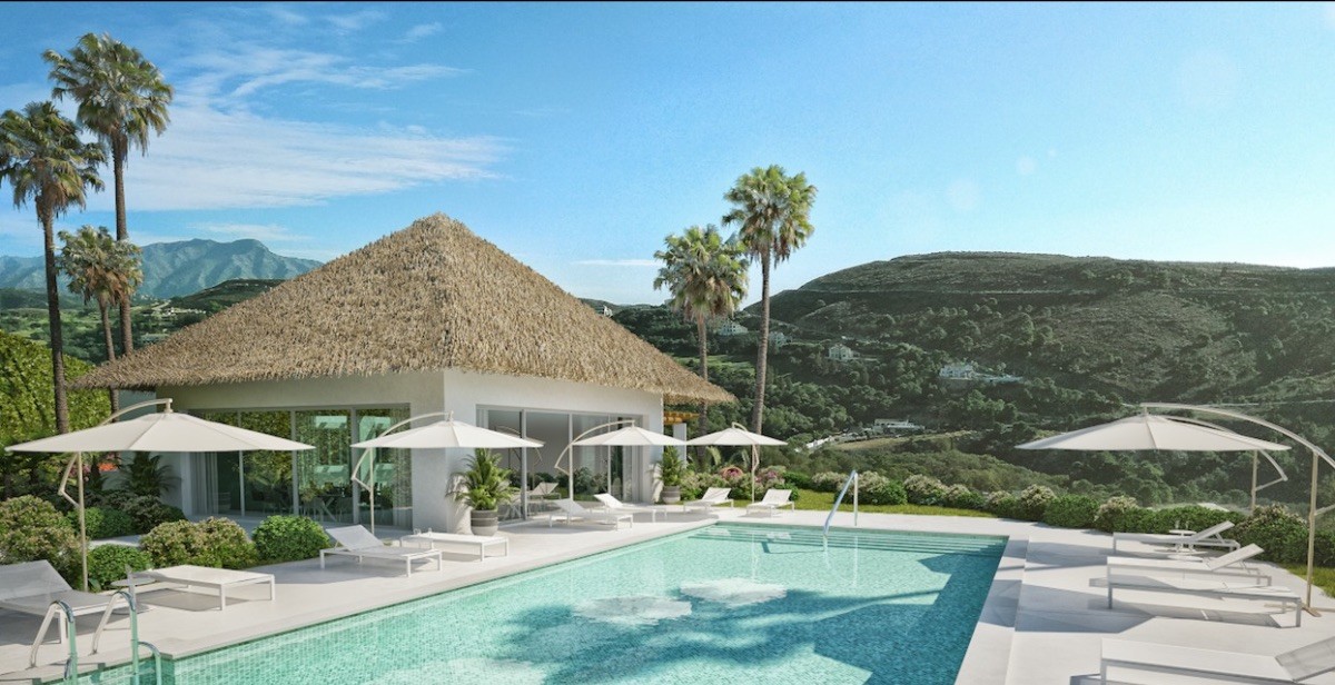 Qlistings - Marbella Club Hills Apartments Property Image