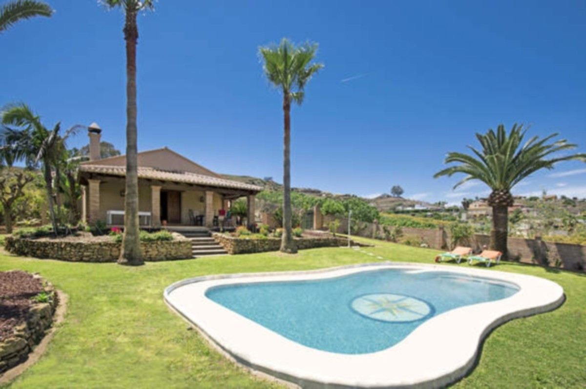 Qlistings - comfortable and spacious House in Mijas, Costa del Sol Property Image