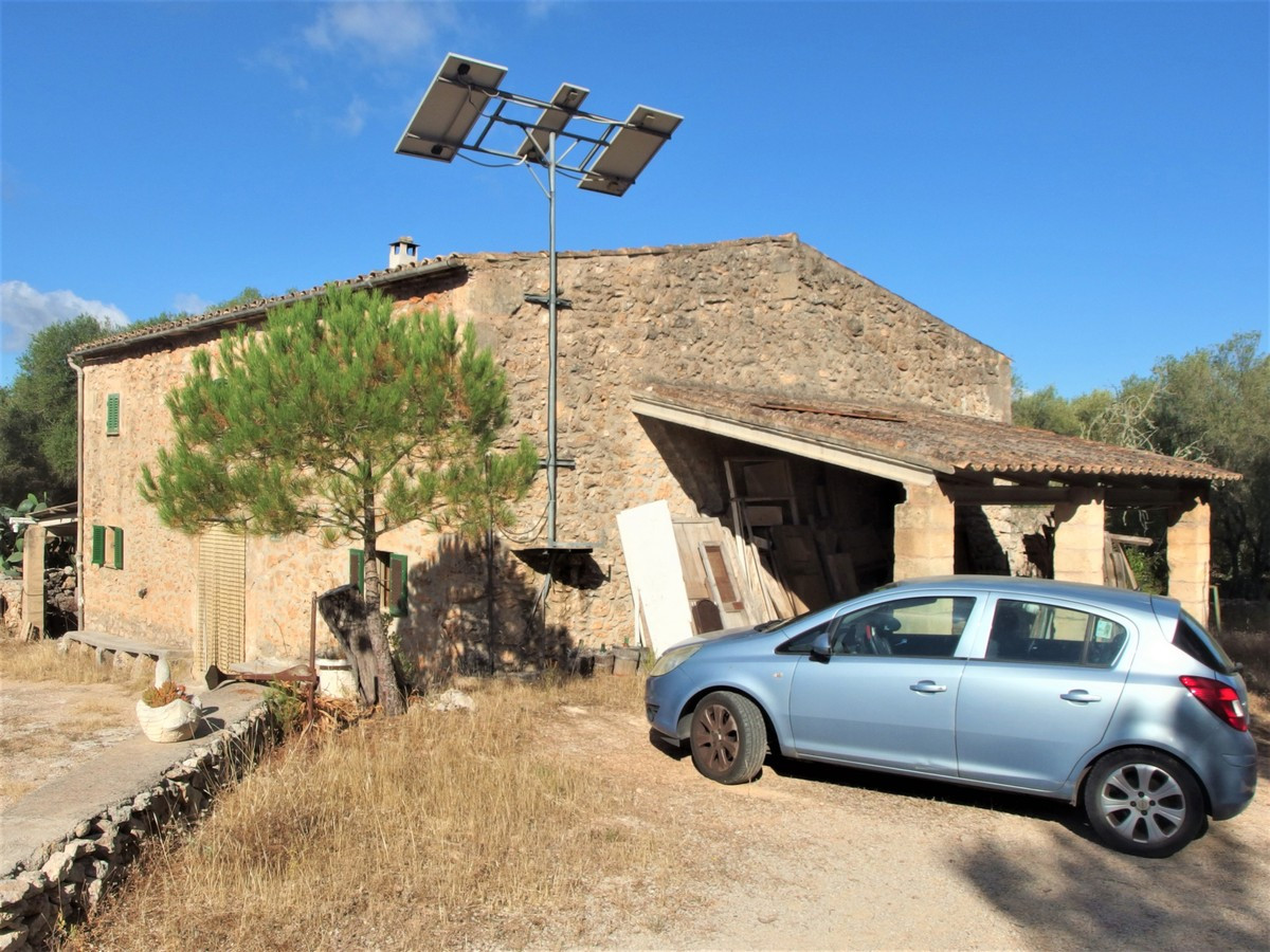 Qlistings - House in Algaida, Mallorca Property Image