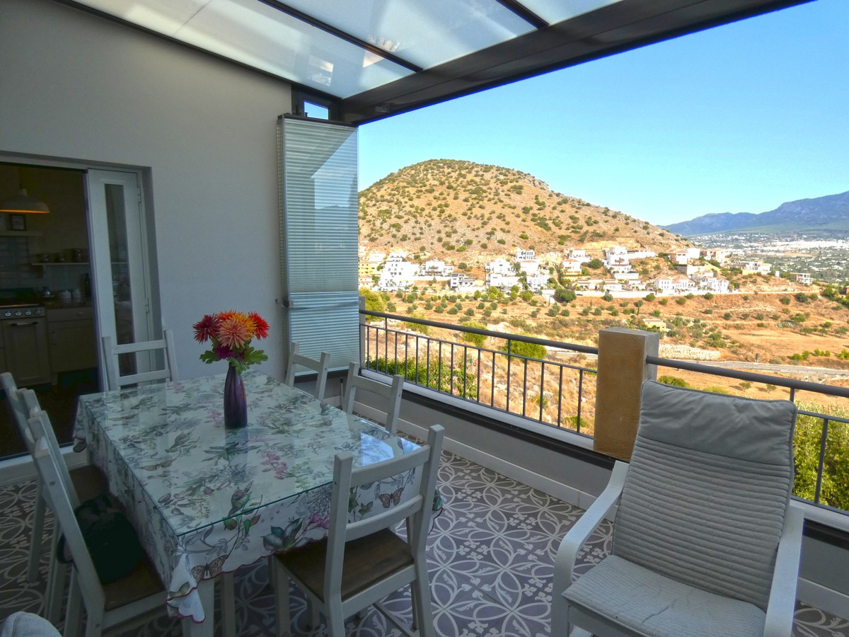 Qlistings - Lovely Spacious Apartments in Coín, Costa del Sol Property Image