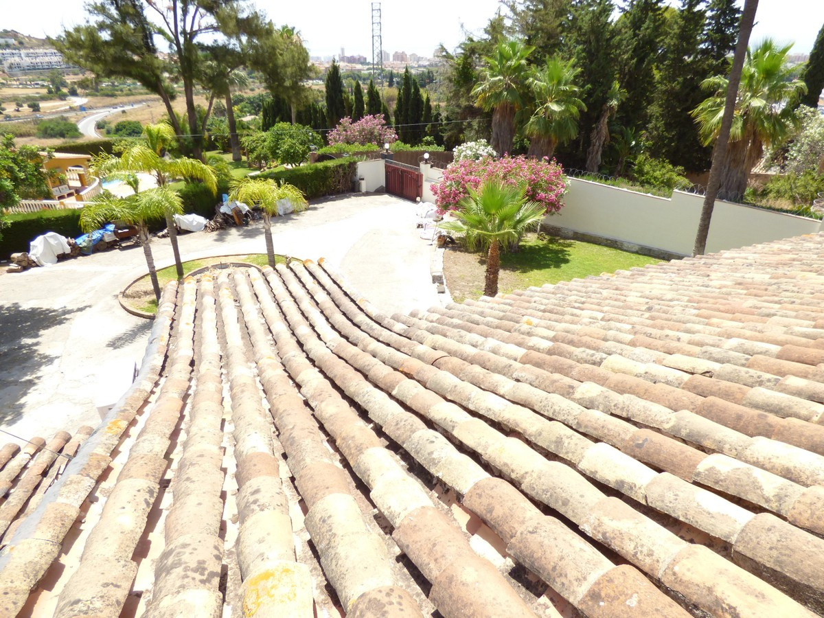 Qlistings Great Villa in Mijas, Costa del Sol main image