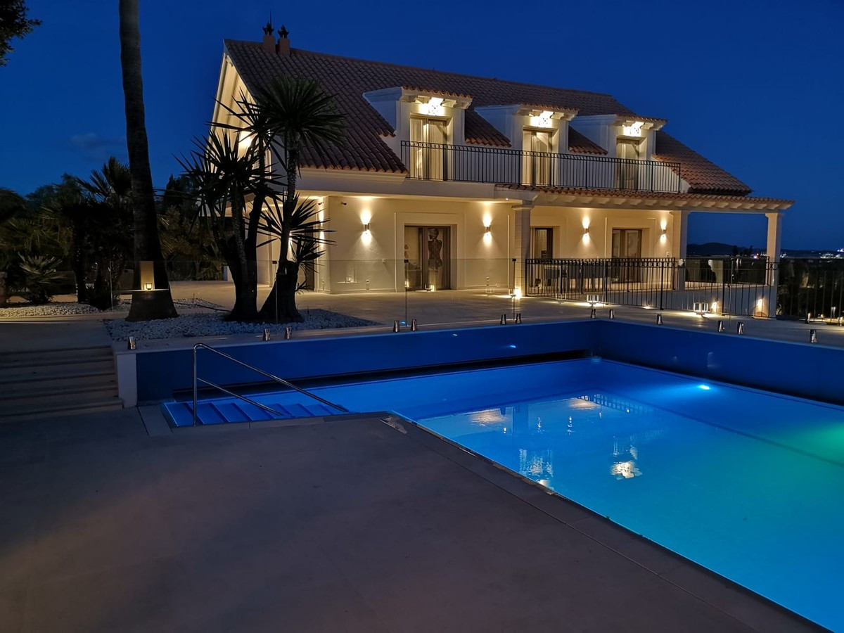 Qlistings - Beautiful  House in Palma de Mallorca, Mallorca Property Image