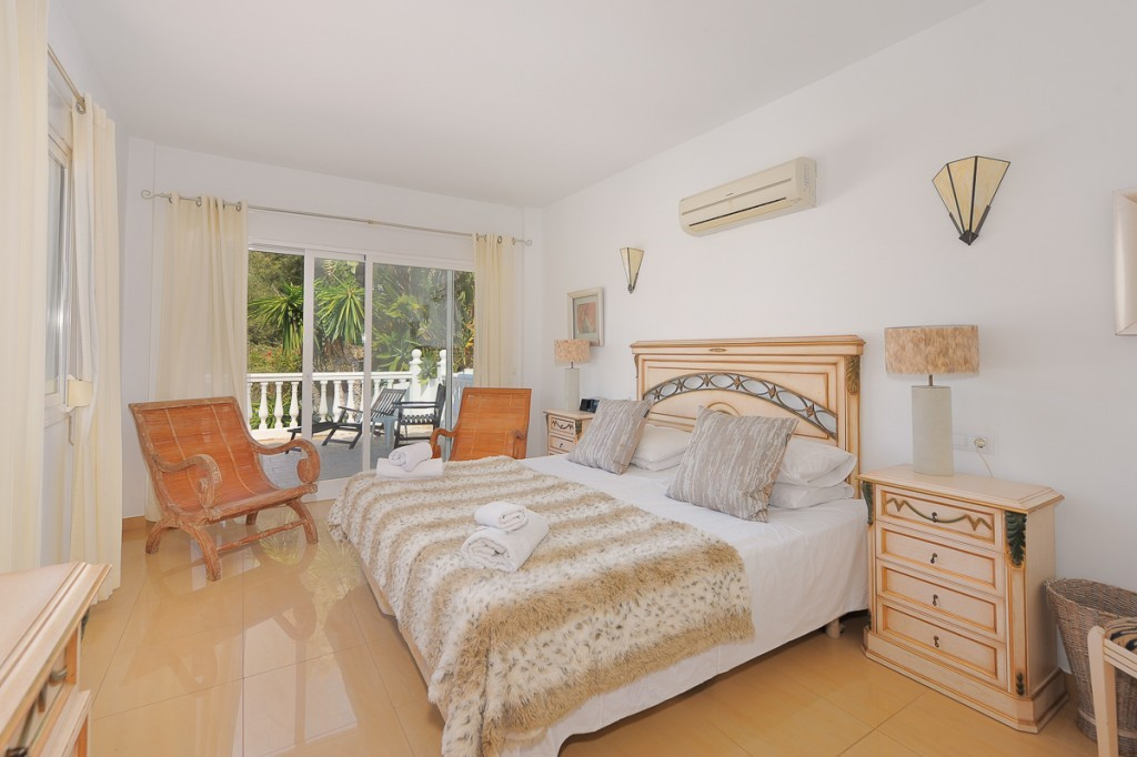 Qlistings - House in Mijas, Costa del Sol Property Image