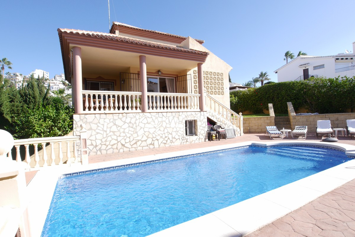 Qlistings - House in Riviera del Sol, Costa del Sol Property Image