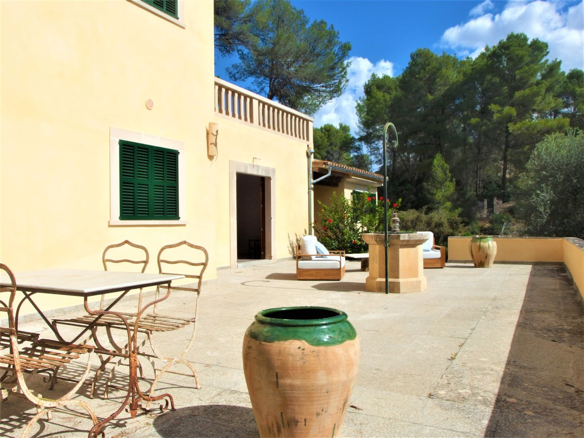 Qlistings - House in Llucmajor, Mallorca Property Image