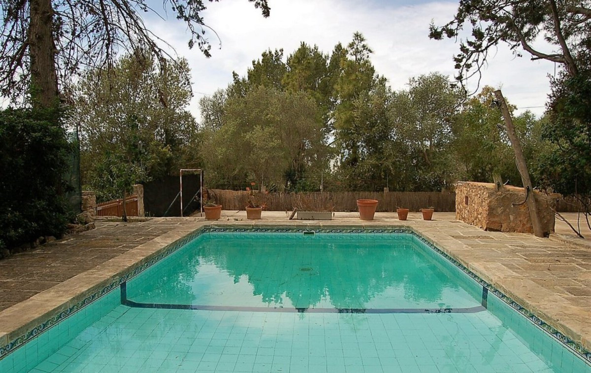 Qlistings - Large Living Room House in Marratxí, Mallorca Property Image