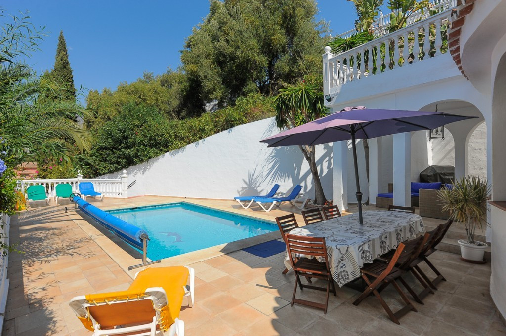 Qlistings - House in Mijas, Costa del Sol Property Image