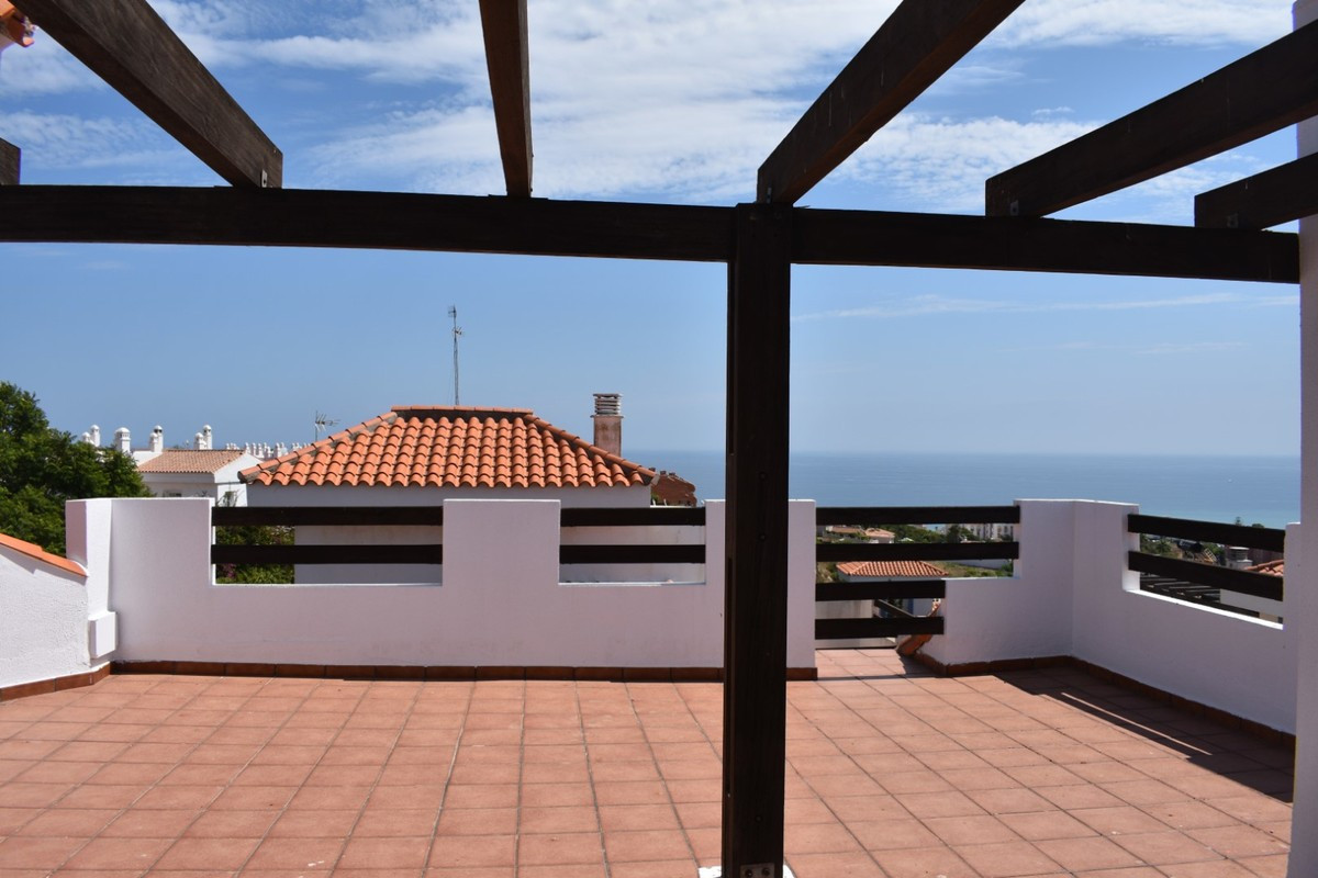 Qlistings - House in Manilva, Costa del Sol Property Image