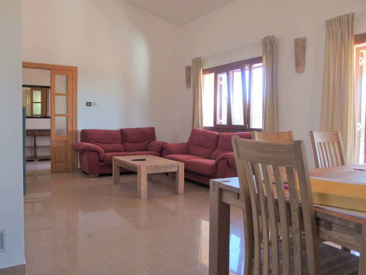 Qlistings - Good Condition House Villa in Llucmajor, Mallorca Property Image