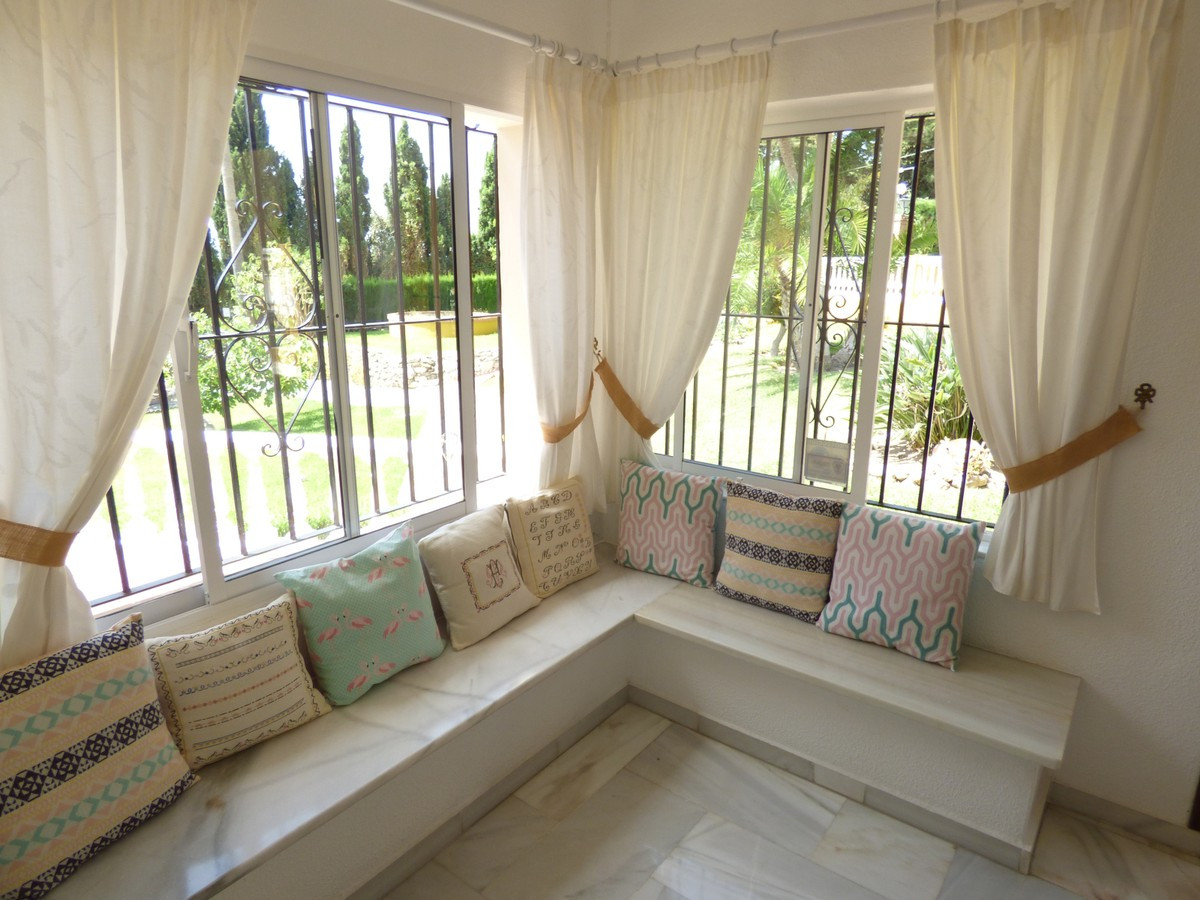 Qlistings - 5 Bedrooms House Villa in Mijas, Costa del Sol Property Image