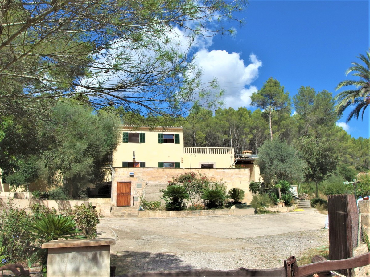 Qlistings - House in Llucmajor, Mallorca Property Image