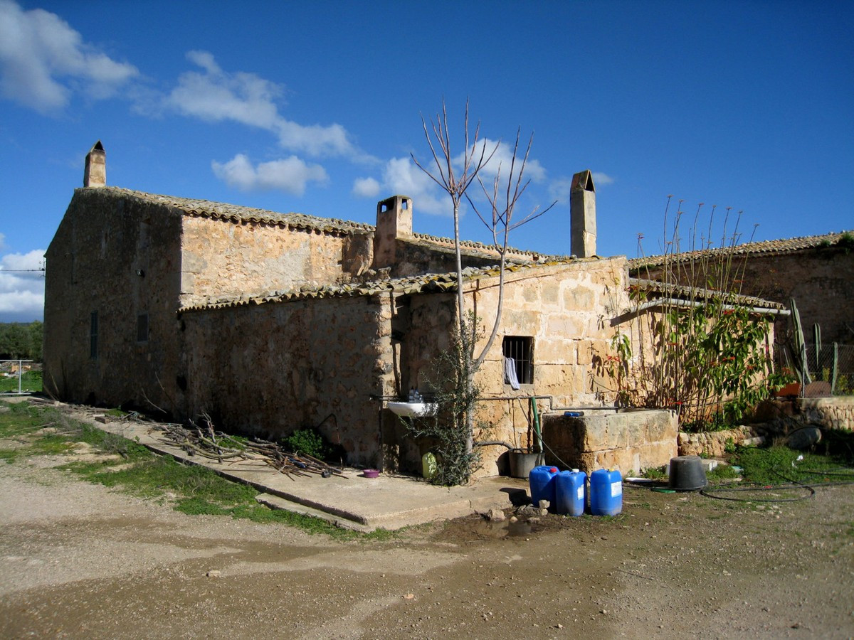 Qlistings - House in Son Ferriol, Mallorca Property Image