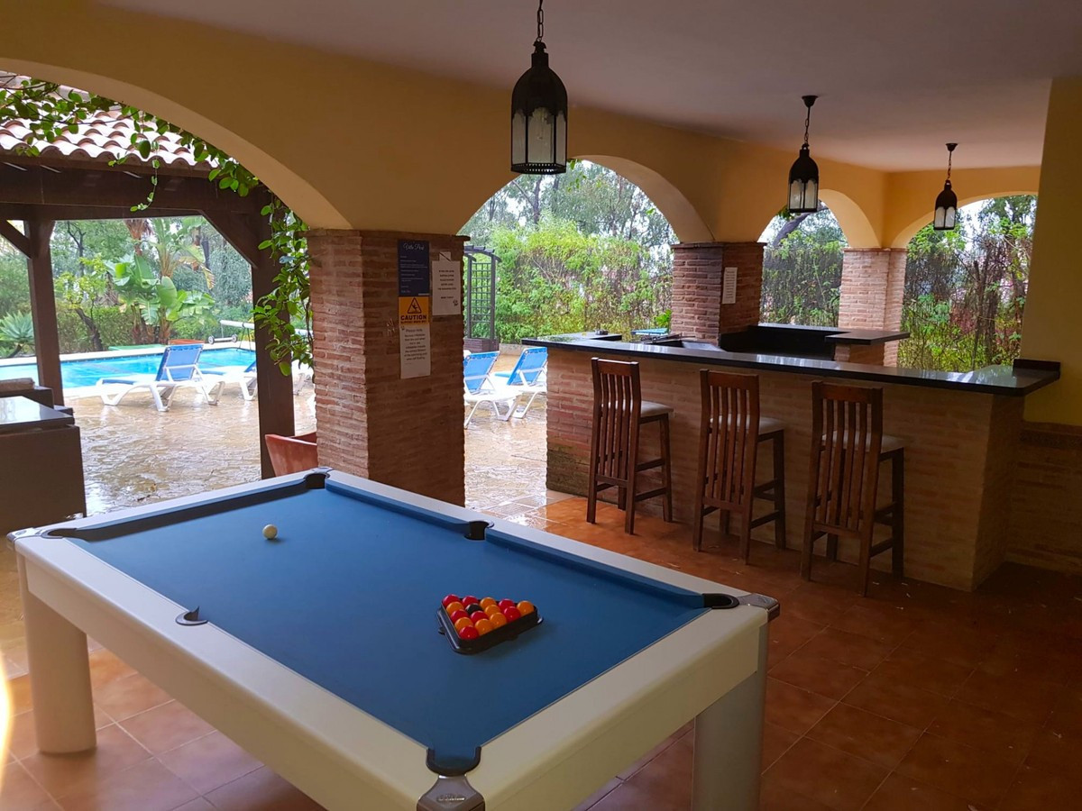 Qlistings - 2 Storey House Villa in Mijas, Costa del Sol Property Image