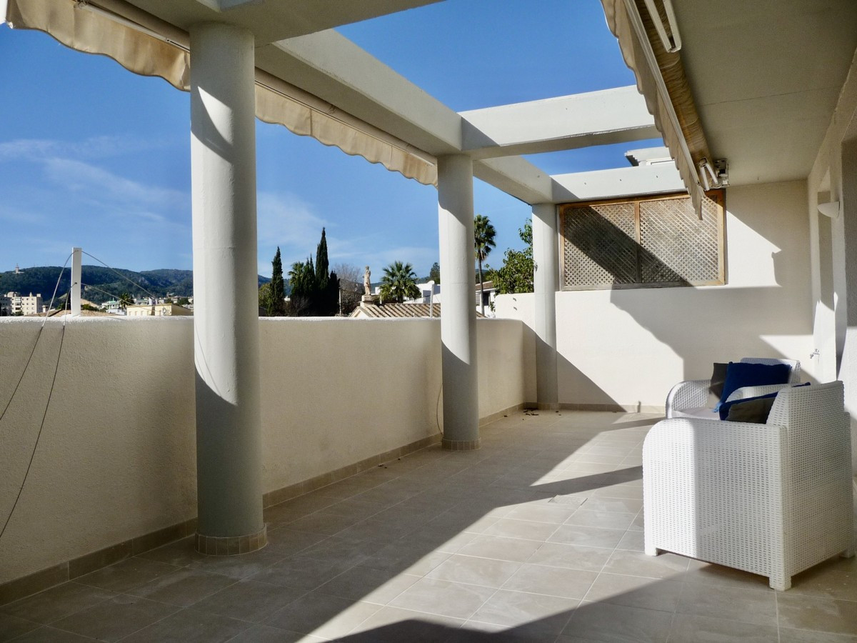 Qlistings - Apartment in Palma de Mallorca, Mallorca Property Image