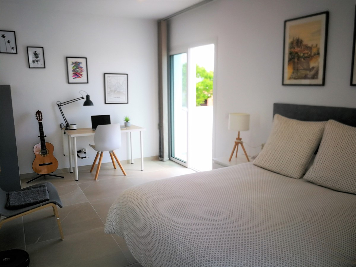 Qlistings - Newly Built House Villa in Palma de Mallorca, Mallorca Property Image