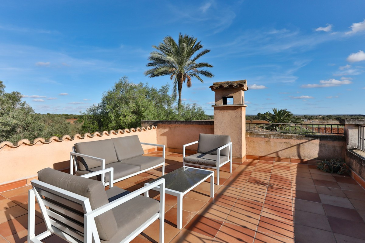 Qlistings - Spacious House in Campos, Mallorca Property Image