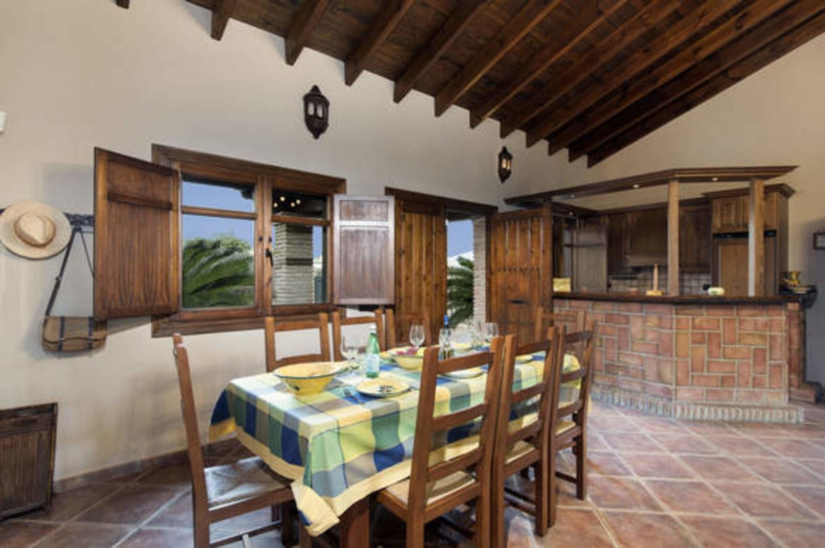 Qlistings - comfortable and spacious House in Mijas, Costa del Sol Property Image