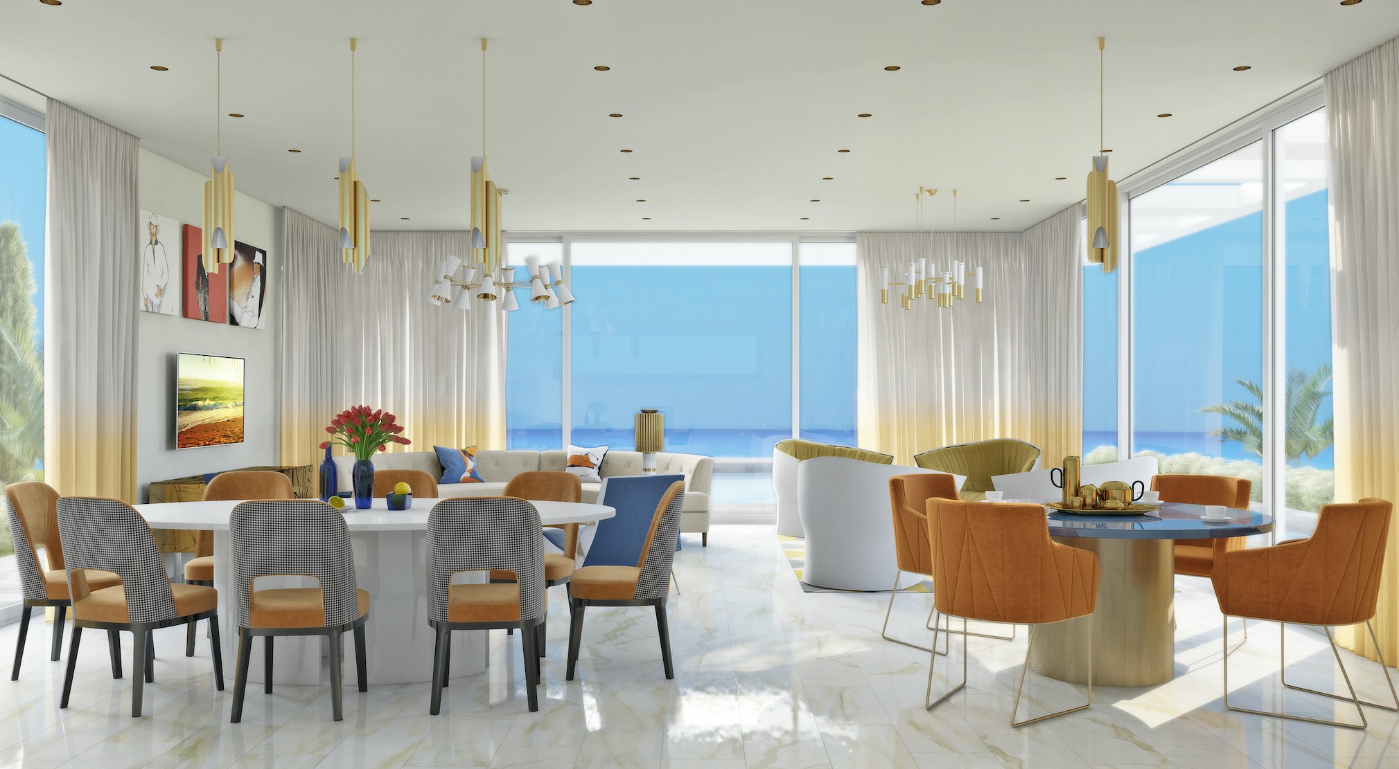 Qlistings - Elegant Villa Offering Unparalleled Luxury for Sale in Los Altos de los Monteros, Marbella East Property Thumbnail