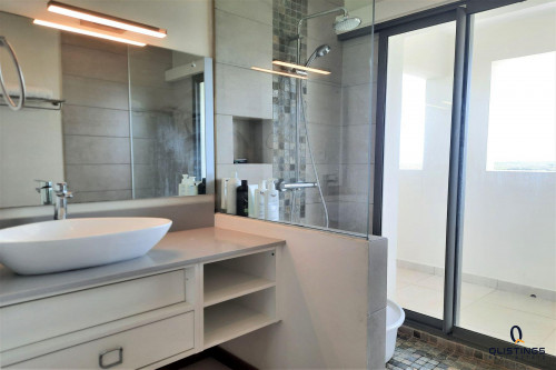 Qlistings Black River, Mauritius 3 Bedroom 2 Bath Penthouse image 6