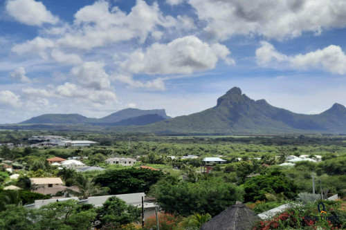 Qlistings Black River, Mauritius 3 Bedroom 2 Bath Penthouse image 7