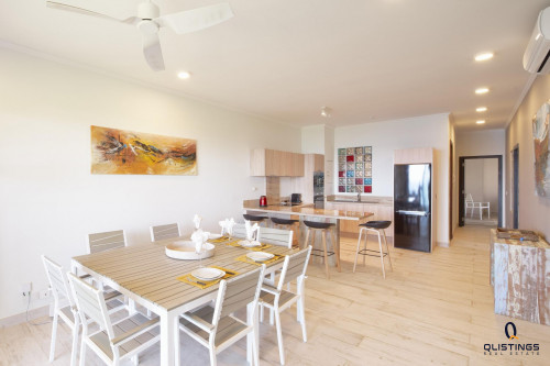 Qlistings Flic en Flac, Mauritius 3 Bedroom 3 Bath Apartment image 4