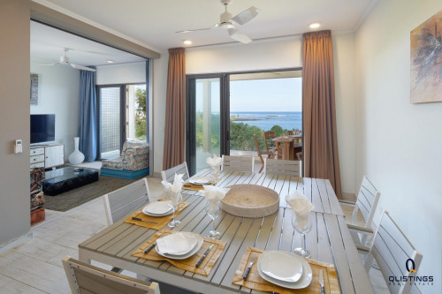 Qlistings Flic en Flac, Mauritius 3 Bedroom 3 Bath Apartment image 5
