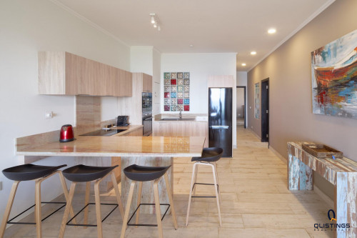 Qlistings Flic en Flac, Mauritius 3 Bedroom 3 Bath Apartment image 6