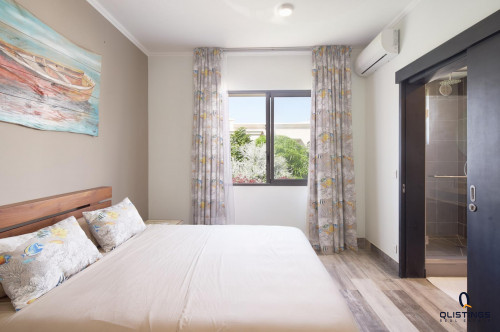 Qlistings Flic en Flac, Mauritius 3 Bedroom 3 Bath Apartment image 7