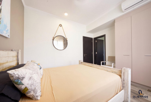 Qlistings Flic en Flac, Mauritius 3 Bedroom 3 Bath Apartment image 9