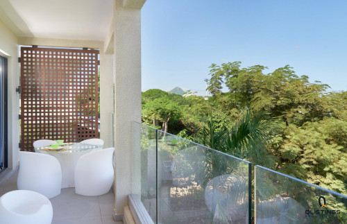 Qlistings Flic en Flac, Mauritius 3 Bedroom 3 Bath Apartment image 10