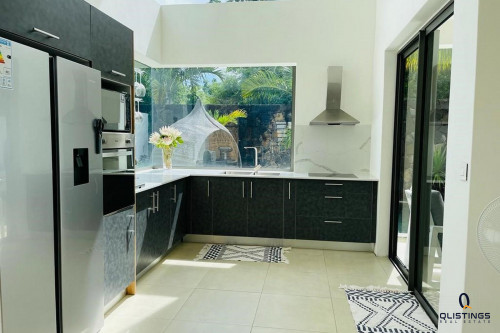 Qlistings Grand Bay, Mauritius 3 Bedroom Villa image 2
