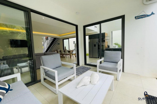 Qlistings Grand Bay, Mauritius 3 Bedroom Villa image 6
