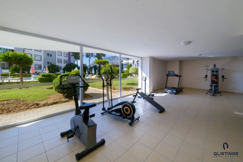 Qlistings Spacious 2 Bedroom Apartment  in the Heart of Mahmutlar image 8