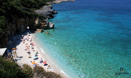 Qlistings HOTEL IN PELION, GREECE image 1