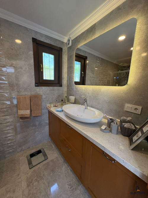 Qlistings Aegean Tailor Built Seaside Villa image 2