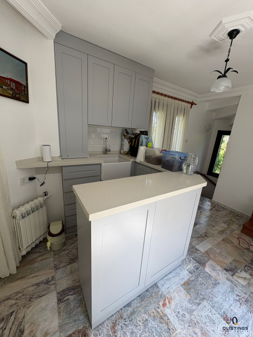 Qlistings Aegean Tailor Built Seaside Villa image 7