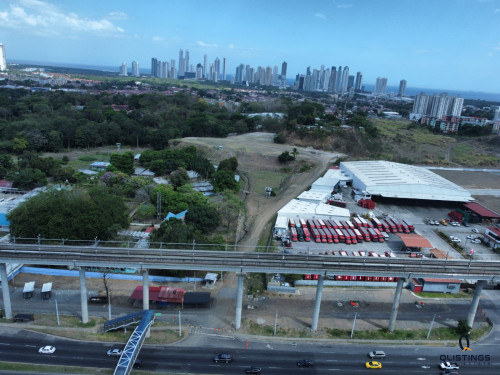 Qlistings Land in Panama City, Panama. Perfect investment location . image 4