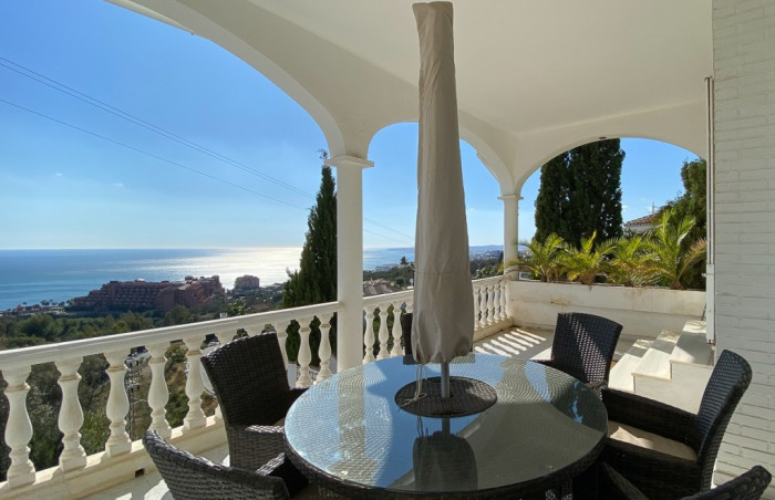 Qlistings House in Benalmadena, Costa del Sol image 2