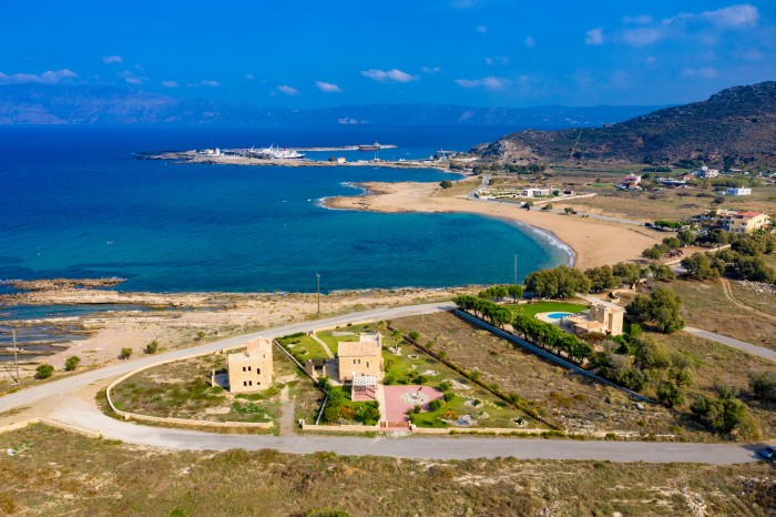 Qlistings Viglia Beach Villas Crete image 7