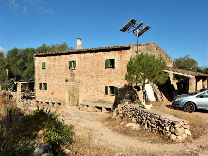 Qlistings House in Algaida, Mallorca image 1