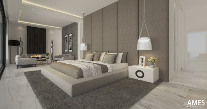 Qlistings Brand new architectural masterpiece located in El Madroñal image 12