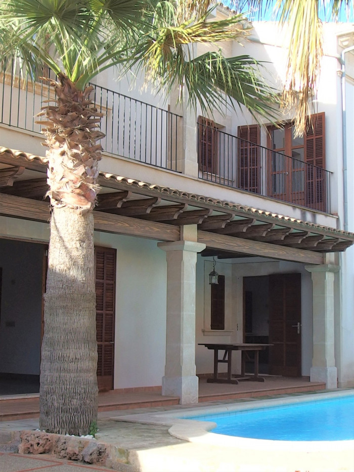 Qlistings Lovely House in Llucmajor, Mallorca image 6