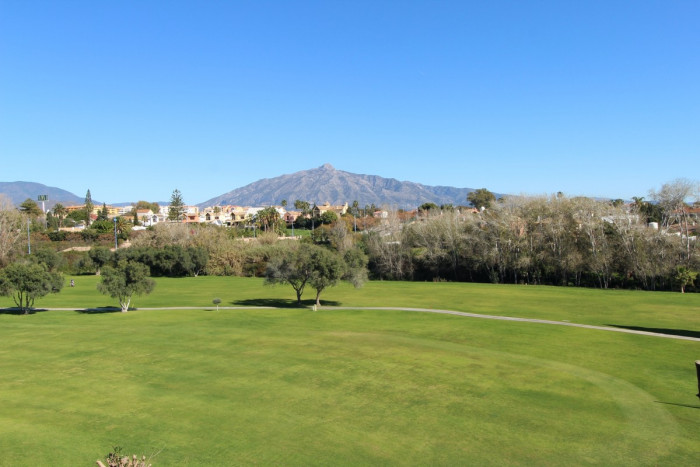 Qlistings Golf Apartment in Guadalmina Baja, Costa del Sol image 2