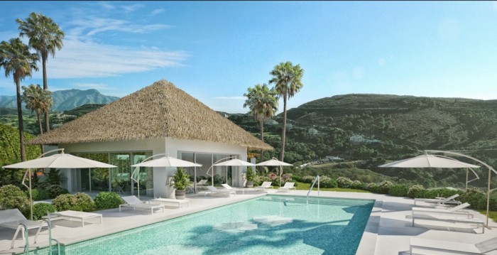 Qlistings Marbella Club Hills Apartments image 2