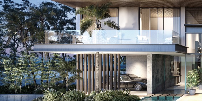 Qlistings Contemporary villa in La Alquería image 7